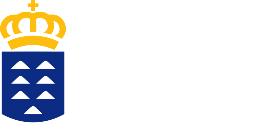 Logo Gobierno de Canarias